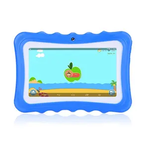 7 inch Android Tablet Wi Fi Games & Education