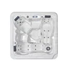 China factory 5 person outdoor spa pool near me popular hot tub