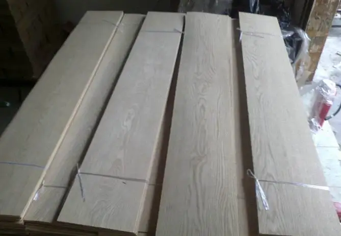 2mm placage de bois de chene pour le plancher buy placage 2mm pour revetement de sol placage de bois placage de chene product on alibaba com