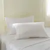 100% bamboo pillowcase with different color manufacturer 48*74cm envelope pillow