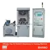 Clutch Diaphragm Spring Load Test Equipment