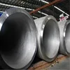 Q235/SS400/A36 China Hebei galvanized seamless steel pipe used for oil/gas transportation