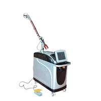 

Factory supply 755 nm Pico laser / Picolaser, Portable Picosecond laser with imported arm