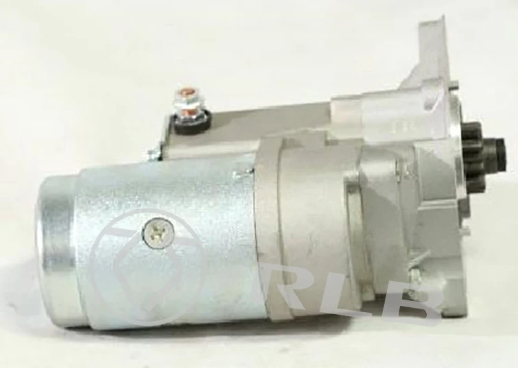 Auto Quantum Parts Hiace Starter For 5L Engine 2810054261 2810054262
