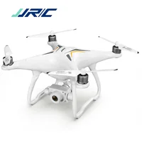 

JJRC X6 Professionnel Long Range FPV Racing GPS with Gimbal Brushless Motor Quadcopter Drone con HD Camera Wifi 1080p Dron Kit