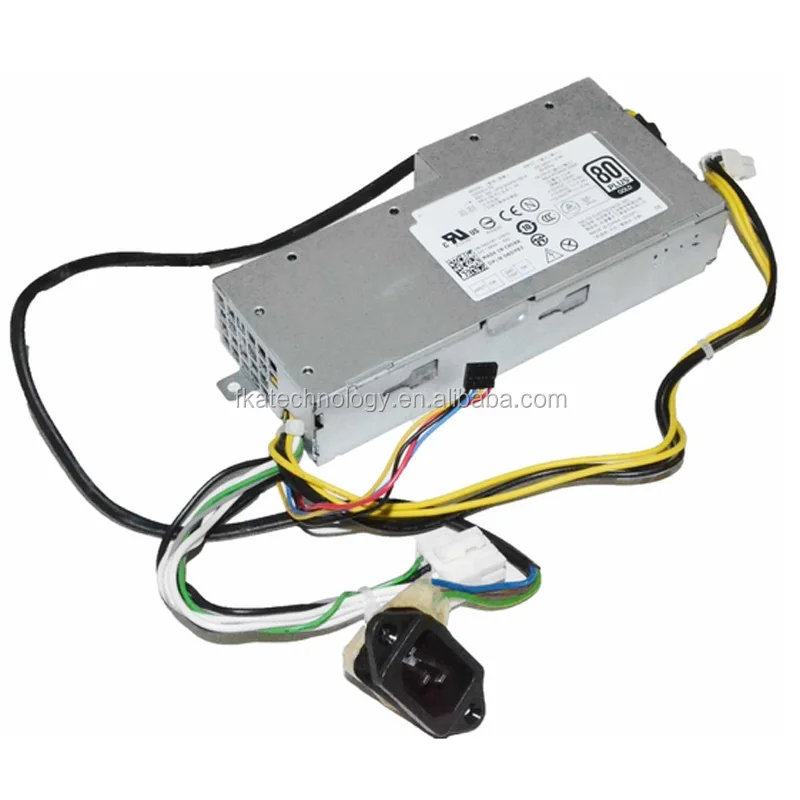 

3MWN7 200W Power Supply for Dell Optiplex 9020 AIO PSU F200EA-00