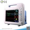 Patient Monitor UCI YSF6 Capnograph ICU ECG