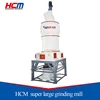 Niter / nitre / potassium nitrate / lennilite / Saltpetre powder processing grinding mill