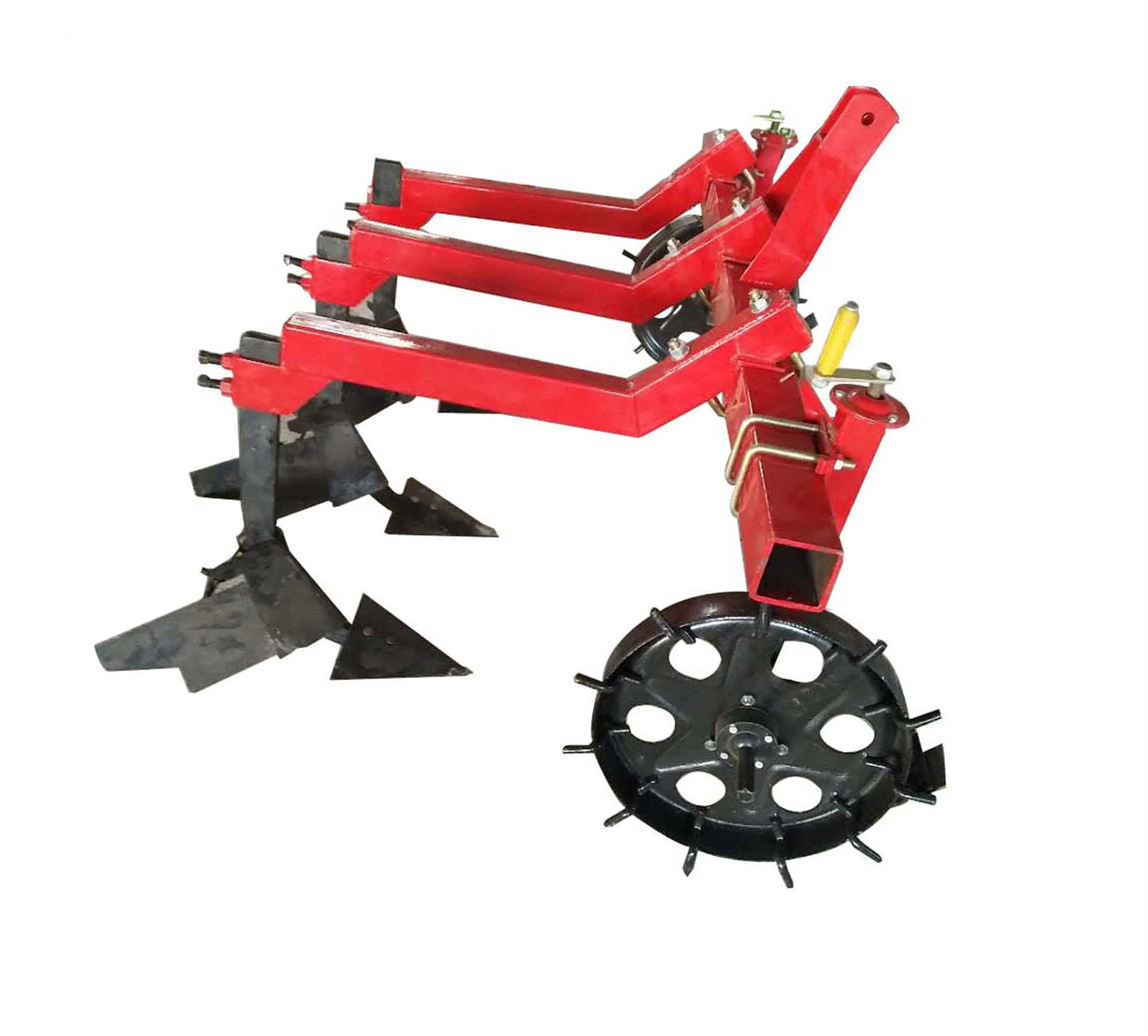 Farm Use Tiller Cultivator Tractor Mounted Cultivator Buy Tiller