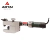 AOTAI ( ISC-53 ) C-Narrow Design Pipe End Cold Bevel Groove Processing Machine