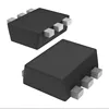 Excellent Quality 50V 100mA 300mW SOT-666 PEMH9 115 BJT NPN Transistor