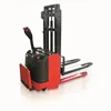 Hengwang full 2Ton electric hand lift stacker factory price