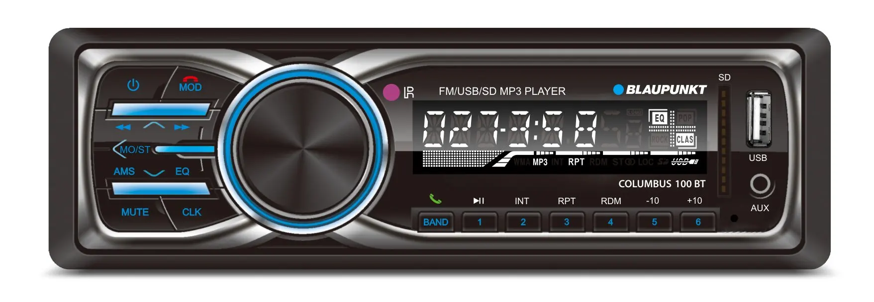 Cheap Blaupunkt Stereo, find Blaupunkt Stereo deals on line at Alibaba.com