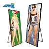High Quality Small P3 P2.5 Led Screen Scrolling Text Display
