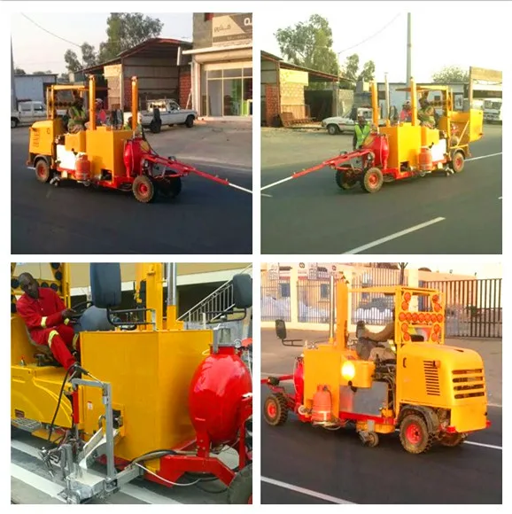 Higway Road Marking Machines Sale In South Africa Buy Road Marking