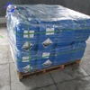 Blue and white barrel H3PO4 phosphoric acid 95%