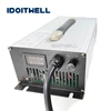 Customized 1200W adjustable current Battery Charger 12V 50A 45A 40A current 3 stages adjustable for lead acid lithium or lifepo4