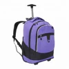 wholesale cheap fashion school backpack with wheels