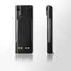 Durable cheap battery 6v li-ion aaa 900~1800mah battery
