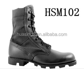 botas altama militares