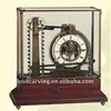 ROLLING BALL CLOCK