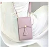 Leather Harper Crossbody Small Bag Purse with Roomy Pocket Cell Phone Shoulder Bag for Women