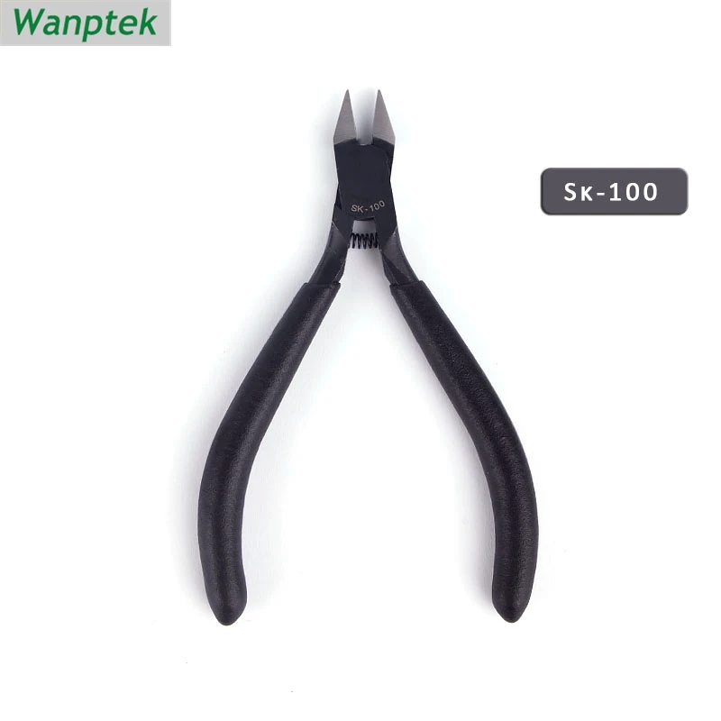 Sk100 Water Cutting Cut Line Pliers Edge Super Thin Single Edged Carbon