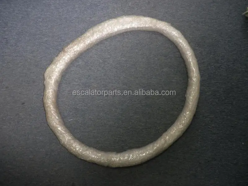 
GAA50AHA1 Escalator Handrail Guide Strip Escalator Plastic Rail 