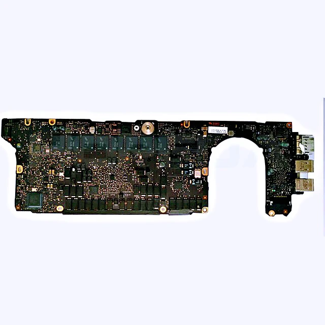 

For Macbook Pro 13'' Retina A1425 Motherboard Logic Board 2012 MD212 MD213 ME662