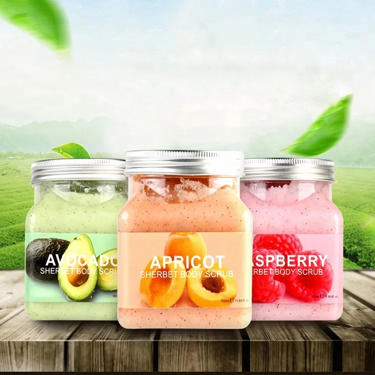 Скраб enjoy. Скраб для тела wokali &quot;avocado&quot; 350 ml. корейский скраб для тела. скраб для лица клубничный fruit.
