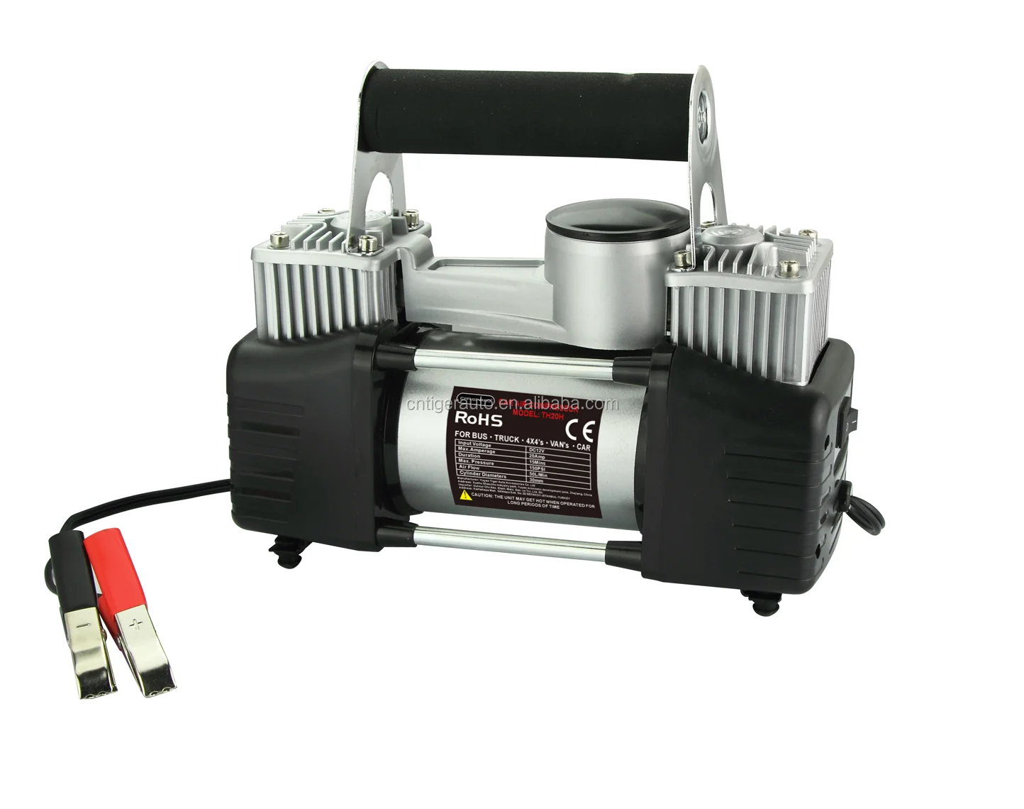 Compresor De Aire Recargable Dc12v,Bomba De Aire,Inflador De Neumáticos