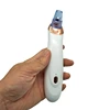 High Frequency Pore Cleaner Suction Facial Nose Acne Extractor Tool Electric Blackhead Remover Vacuum