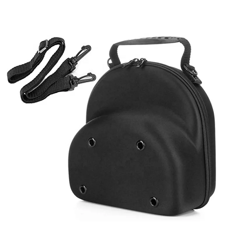 

Portable Case For Durable Snapback Hat Carrier Baseball Storage Case, Customized color