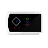 2019 Upgrade APP Remote Control Easy Operation Home GSM Alarm System High Sound Quality House Security Alarm System