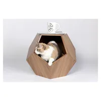 

High Quality Geometric Pet Cave