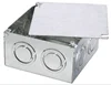 2015 hot sale Middle east hot selling pull box junction box metal big box