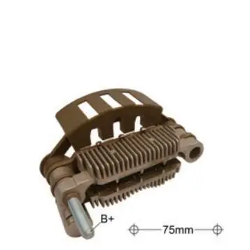 

NEW Alternator Voltage Regulator 1260AM00 MIA7519