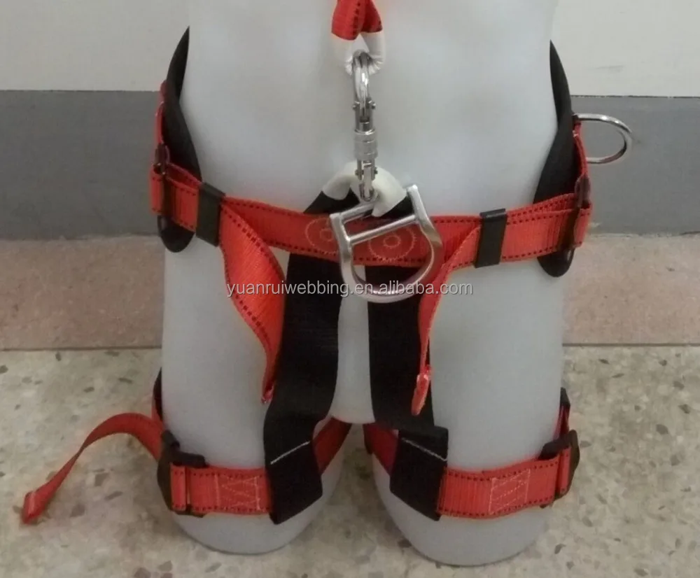 
buy full body safety harness 5 points 