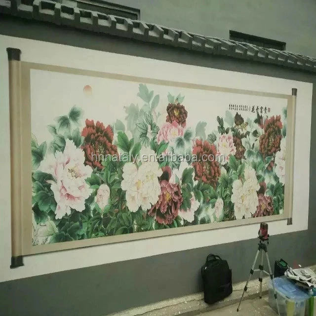 Nataly S8-3 3d Automatic Vertical Printer