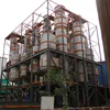 Corn, potato, cassava, arrowroot starch complete set of equipment