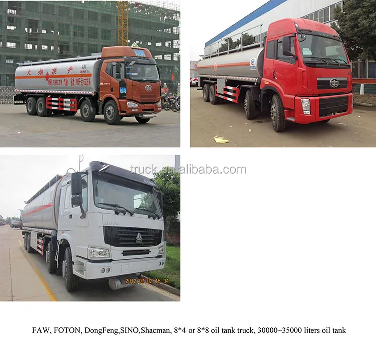 oil tank truck, fuel tank truck, diesel or petrol tank truck (5).jpg