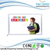 electronic touch screen interactive whiteboard