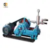 High Pressure Horizontal Triplex Grout Drill Mud Pump