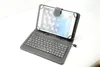 10" Folding universal PU Leather Stand Case Cover with Micro USB Keyboard case for 7" 8" 10'' Tablet PC Pad