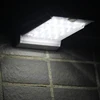 Solar Power Supply and Garden Application Motion Sensor Garden Security integrated solar led street light