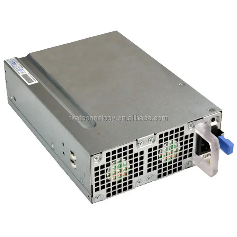

Original 825W Power Supply For Dell Precision T5600 DR5JD 0DR5JD H825EF-00 D825E001L