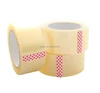 BOPP waterproof industrial packing box tape