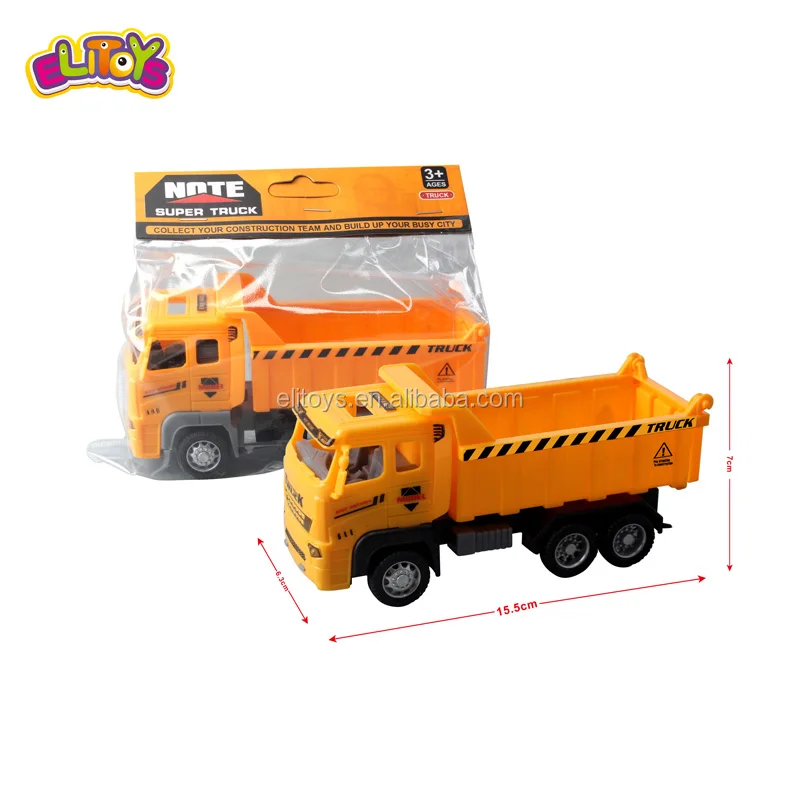 cheap plastic dump truck