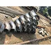 DN15-DN 2000 Assurance Long Radius Pipeline Elbow