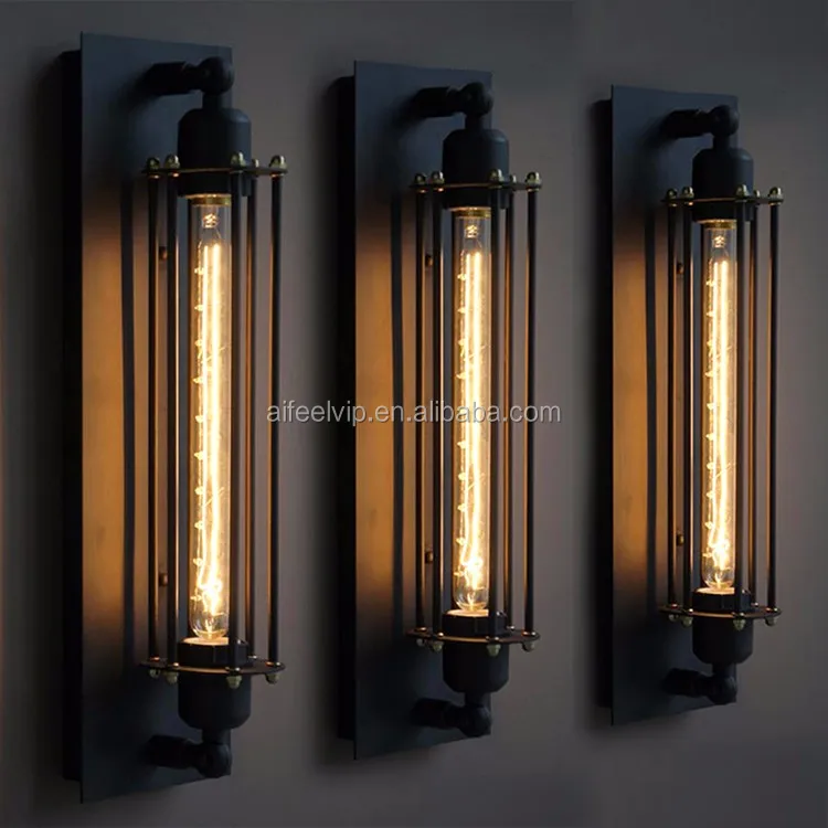 Modern Design Antique Classic Decorative Wall Light Lamp Lights